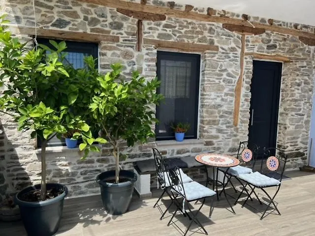 Pensión Theokleia_guest House